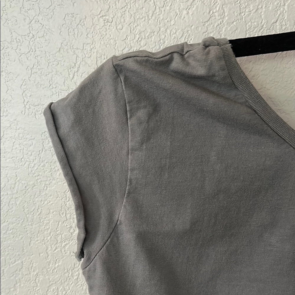 Jagermeister Gray Women's Top - Picture 7 of 12